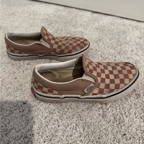 Little girl vans - Picture 1 of 7